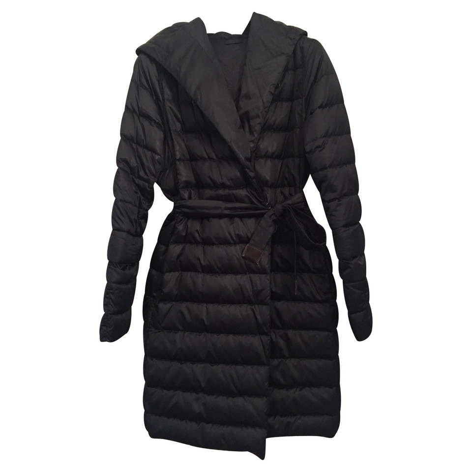 Max Mara Wendbare Daunenjacke