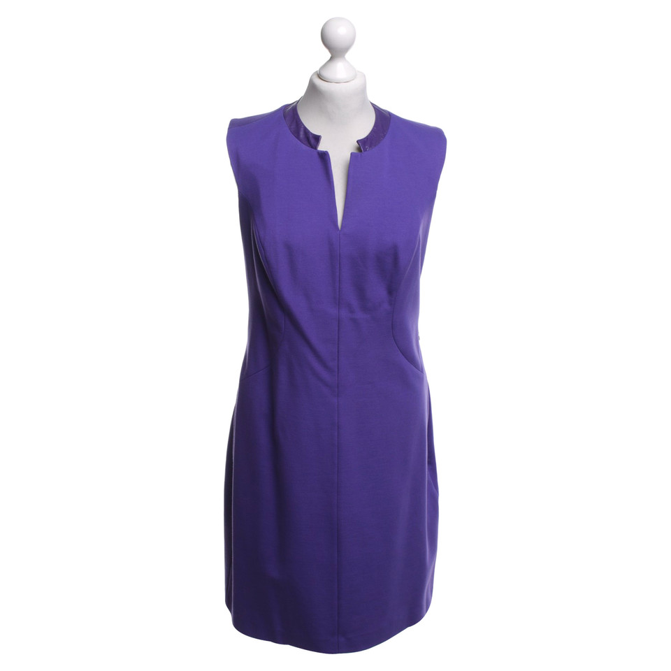 Versace Dress in purple - Buy Second hand Versace Dress in purple for € ...