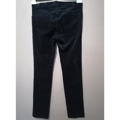 Joseph Jeans aus Baumwolle in Schwarz