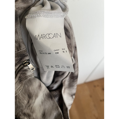 Marc Cain Vest Cotton