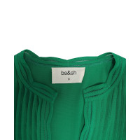 Ba&Sh Dress Viscose in Green