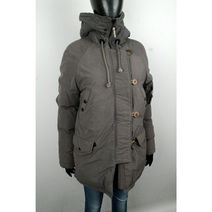 Ralph Lauren Jacket/Coat in Taupe