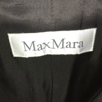 Max Mara Kurze Jacke