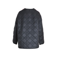 Dior Jacke/Mantel aus Wolle