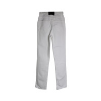 Alexander Wang Jeans en Coton en Blanc
