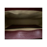 Chloé Shoulder bag Leather
