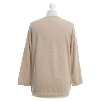 Woolrich Cashmere sweater in beige