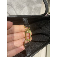 Louis Vuitton Neverfull Canvas in Black
