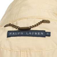 Ralph Lauren Gilet en beige