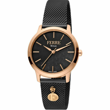 Ferre Watch in Black