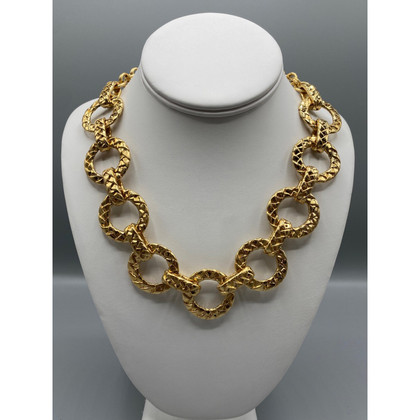 Yves Saint Laurent Kette in Gold