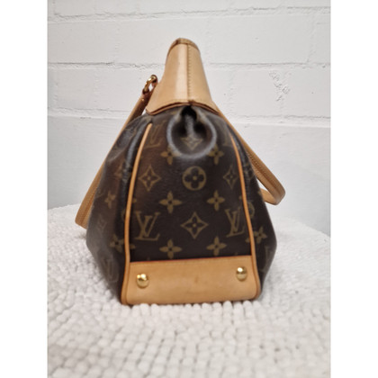 Louis Vuitton Boetie Leather in Brown