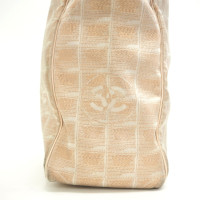 Chanel Tote bag in Fuchsia