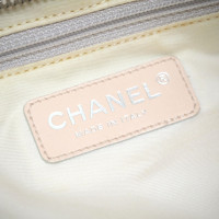 Chanel Tote bag in Fuchsia