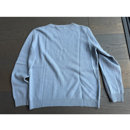Burberry Knitwear Cashmere in Blue