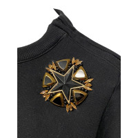 Givenchy Blazer en Coton en Noir