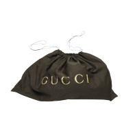 Gucci Scarf/Shawl Fur in Black