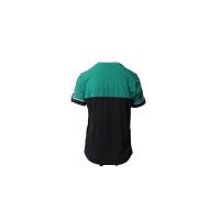 Maje Top Cotton in Green