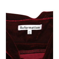 Reformation Kleid
