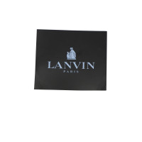 Lanvin Ketting in Wit
