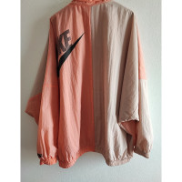 Nike Jacket/Coat in Beige