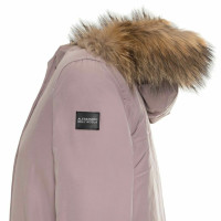 Alessandro Dell'acqua Jacket/Coat in Pink