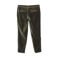 Etro Trousers in Green