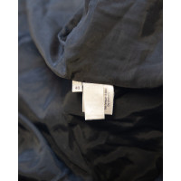 Bottega Veneta Jacket/Coat Wool in Grey