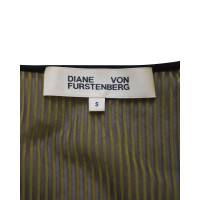 Diane Von Furstenberg Bovenkleding Viscose