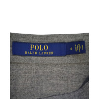 Polo Ralph Lauren Rock aus Wolle in Grau