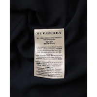 Burberry Skirt Silk in Yellow