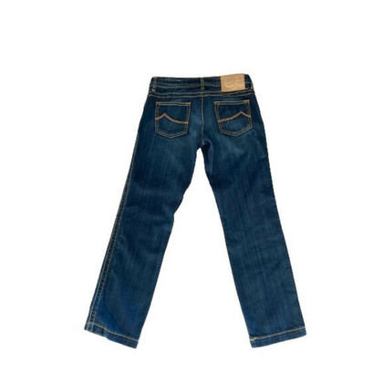 Jacob Cohen Jeans in Denim in Blu