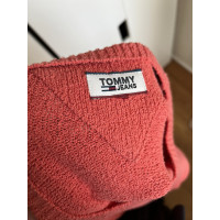 Tommy Hilfiger Strick aus Baumwolle