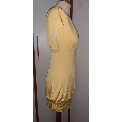 Guess Dress in Yellow