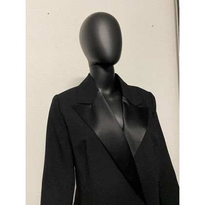 Guess Anzug aus Baumwolle in Schwarz
