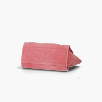 Chanel Handbag in Pink