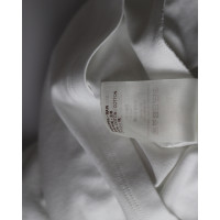 Louis Vuitton Top Cotton in White