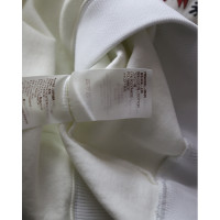 Louis Vuitton Blazer Cotton in White