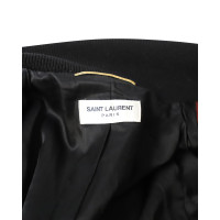 Saint Laurent Jacket/Coat Wool
