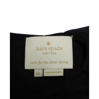 Kate Spade Jumpsuit in Schwarz