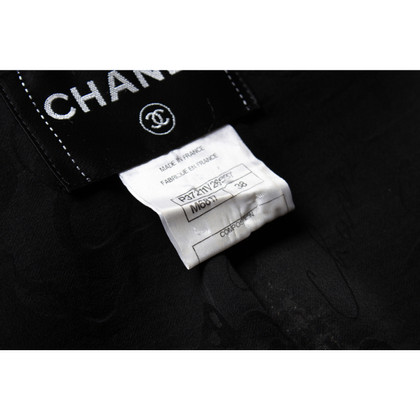 Chanel Blazer aus Wolle