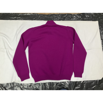 Ballantyne Top Cashmere