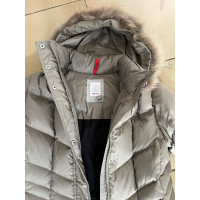 Bogner Fire+Ice Giacca/Cappotto in Beige