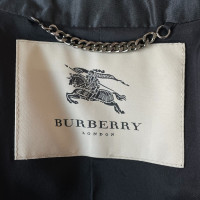 Burberry Top en Soie en Noir