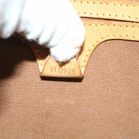 Louis Vuitton Ellipse Canvas in Brown