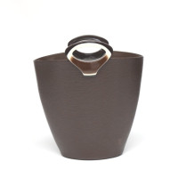 Louis Vuitton Noctambule Epi Leather in Brown