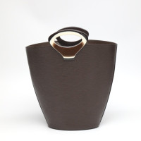 Louis Vuitton Noctambule Epi Leather in Brown
