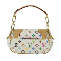 Louis Vuitton Marilyn Canvas in Gold