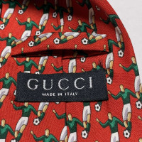 Gucci Accessory Silk