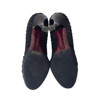Louis Vuitton Sandals in Black